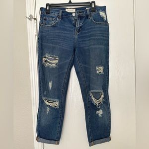Boyfriend Jeans - PacSun